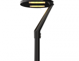 pièces d'éclairage de jardin