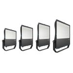 EK-FLH03 Boîtier en aluminium led projecteur