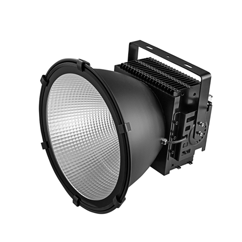 EK-HD-500 Luminaires LED High Bay