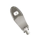 Réverbère COB EK-LD02A, boîtier de 80w