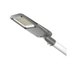 Coque de lampe de route en aluminium moulé sous pression EK-LD13