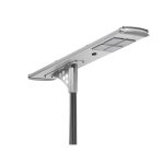 EK-SLD-02 100w 120w tout en un lampadaire solaire