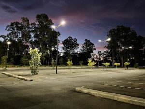 Titre Illuminer l'avenir Les avantages évidents des lampes solaires à LED