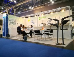 Exposition Spectacle