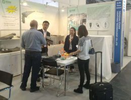 Exposition Spectacle