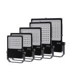 Boîtier de projecteur LED vide