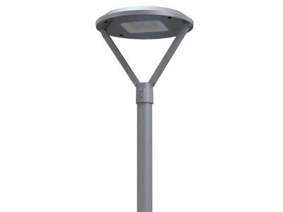 Lampe de jardin à LED