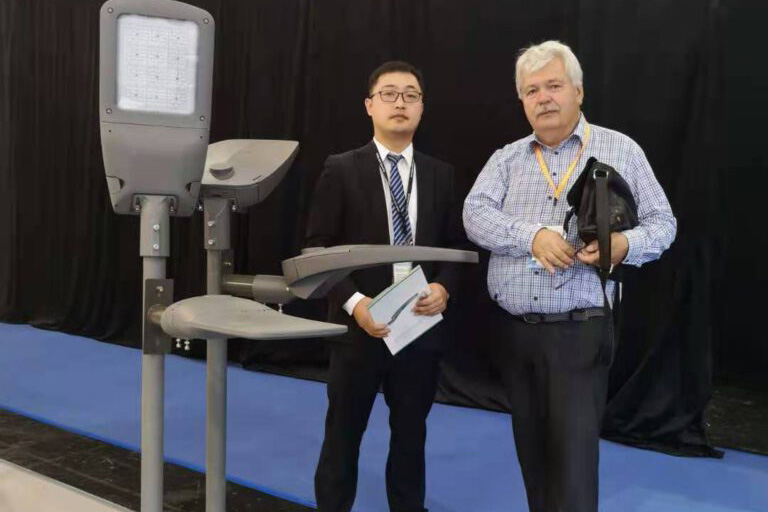 Hong Kong International Lighting Exhibition Salon international de l'éclairage de Hong Kong