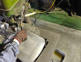 éclairage public de haute qualité