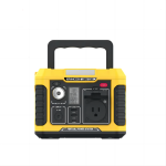 Centrale électrique de camping 500 W