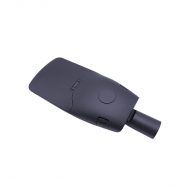 boîtier en aluminium