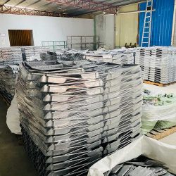 projecteur moulé sous pression