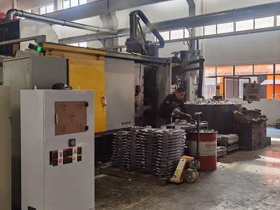 produits de moulage sous pression