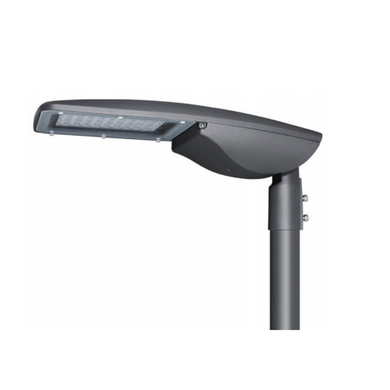 Boîtier de réverbère à LED en aluminium EK-LD08