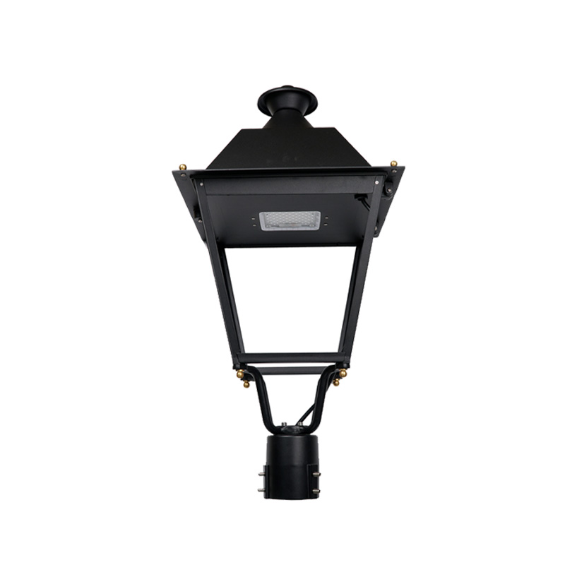 Éclairage paysager de jardin à LED EK-LD1603