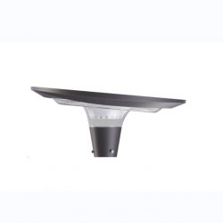 éclairage-solaire-de-jardin