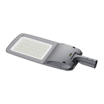 Nouveau corps en aluminium pour lampadaire