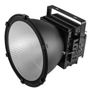 lumière d'entrepôt